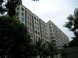 Hume Park II (D21), Condominium #618152831